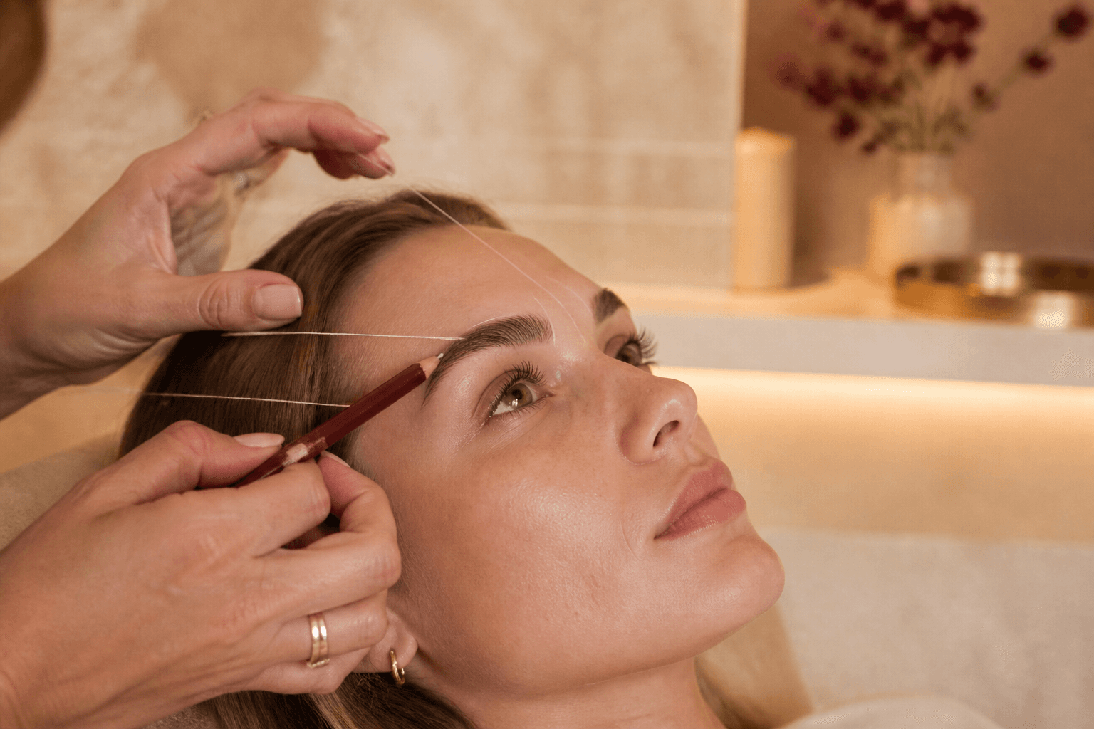 Voorbeeldbeeld bij Powder brows